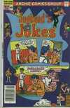 Jughead's Jokes #78 Comic Books - Covers, Scans, Photos in Jughead's Jokes Comic Books - Covers, Scans, Gallery